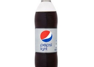 Pepsi Light 0,5l